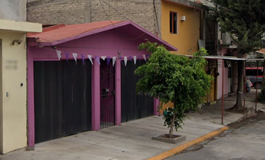 VENTA DE CASA EN SELENE 2DA SECC, TLÁHUAC, 13420 CIUDAD DE MÉXICO, CDMX