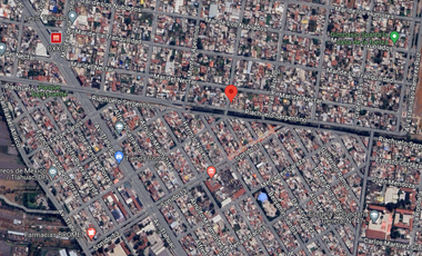 VENTA DE CASA EN SELENE 2DA SECC, TLÁHUAC, 13420 CIUDAD DE MÉXICO, CDMX