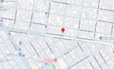 VENTA DE CASA EN SELENE 2DA SECC, TLÁHUAC, 13420 CIUDAD DE MÉXICO, CDMX