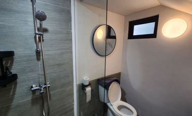 Dijual Cepat Villa Cantik 2 Lantai View Kota Bandung di Dago Village