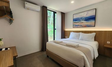 Dijual Cepat Villa Cantik 2 Lantai View Kota Bandung di Dago Village