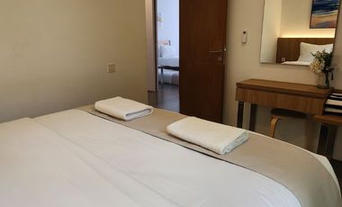 Dijual Cepat Villa Cantik 2 Lantai View Kota Bandung di Dago Village