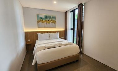 Dijual Cepat Villa Cantik 2 Lantai View Kota Bandung di Dago Village