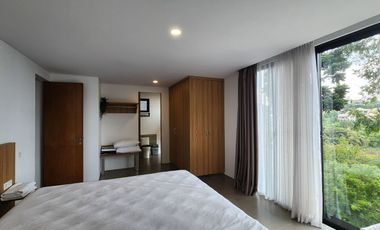 Dijual Cepat Villa Cantik 2 Lantai View Kota Bandung di Dago Village