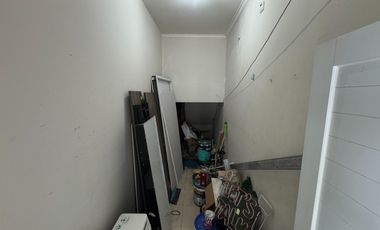 Sewa Ruko Murah Citi Square 4 Lantai Hook Kalideres Jakarta Barat