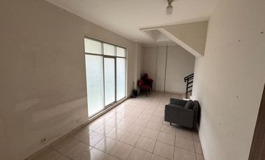 Sewa Ruko Murah Citi Square 4 Lantai Hook Kalideres Jakarta Barat