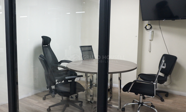 VENTA DE OFICINAS A PASOS DEL JOCKEY PLAZA - SURCO