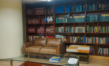 VENTA DE OFICINAS A PASOS DEL JOCKEY PLAZA - SURCO