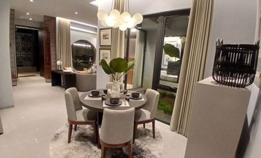 Rumah mewah Dekat ugm sudah lengkap furnished bisa kpr