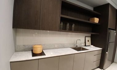 Rumah mewah Dekat ugm sudah lengkap furnished bisa kpr