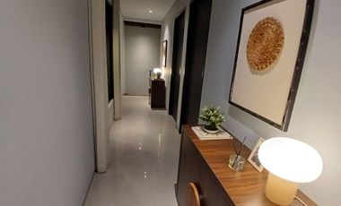 Rumah mewah Dekat ugm sudah lengkap furnished bisa kpr