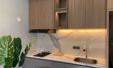 Rumah mewah Dekat ugm sudah lengkap furnished bisa kpr