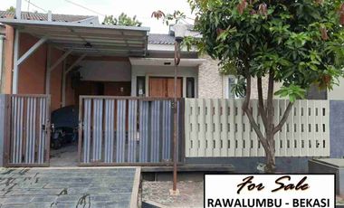 Rumah Murah di Rawalumbu , Bekasi