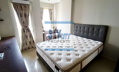 Apartemen Metro Park Residence Disewakan Murah