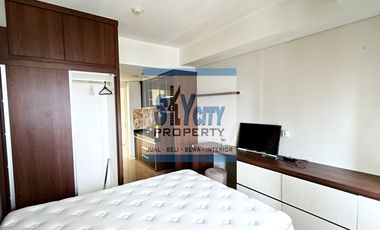 Apartemen Metro Park Residence Disewakan Murah