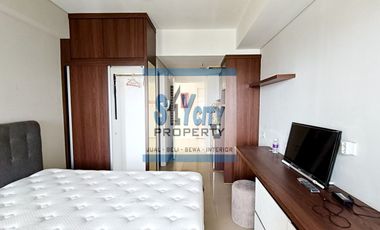 Apartemen Metro Park Residence Disewakan Murah