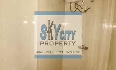 Apartemen Metro Park Residence Disewakan Murah