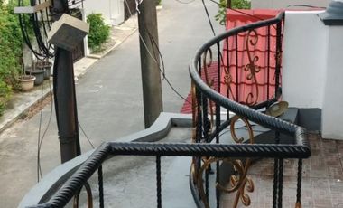 Dijual Rumah BU Batu Ceper Permai