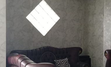 Dijual Rumah BU Batu Ceper Permai