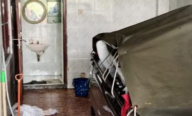 Dijual Rumah BU Batu Ceper Permai