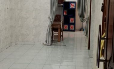 Dijual Rumah BU Batu Ceper Permai
