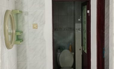 Dijual Rumah BU Batu Ceper Permai