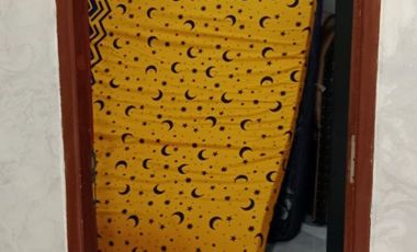 Dijual Rumah BU Batu Ceper Permai