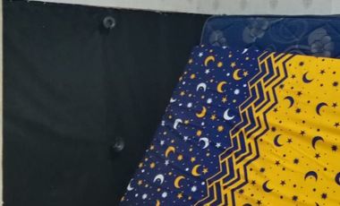 Dijual Rumah BU Batu Ceper Permai