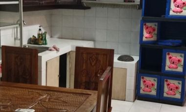 Dijual Rumah BU Batu Ceper Permai