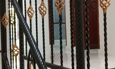 Dijual Rumah BU Batu Ceper Permai