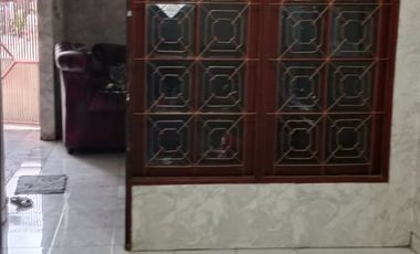 Dijual Rumah BU Batu Ceper Permai