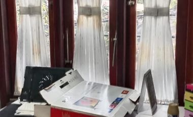 Dijual Rumah BU Batu Ceper Permai