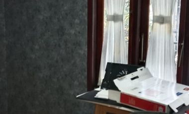 Dijual Rumah BU Batu Ceper Permai