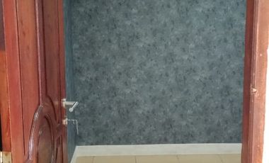 Dijual Rumah BU Batu Ceper Permai