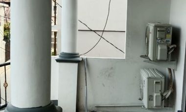 Dijual Rumah BU Batu Ceper Permai