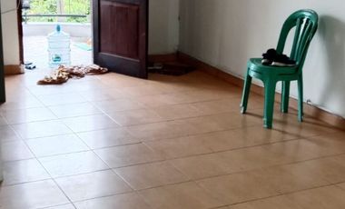 Dijual Rumah BU Batu Ceper Permai