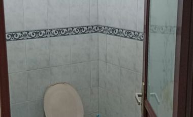 Dijual Rumah BU Batu Ceper Permai