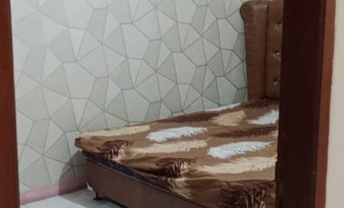 Dijual Rumah BU Batu Ceper Permai