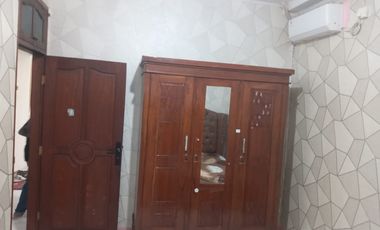 Dijual Rumah BU Batu Ceper Permai