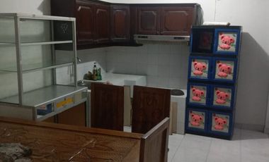 Dijual Rumah BU Batu Ceper Permai