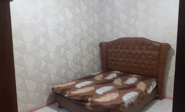 Dijual Rumah BU Batu Ceper Permai