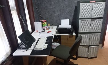 Dijual Rumah BU Batu Ceper Permai