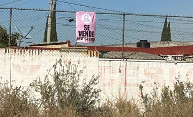 Se Vende Casa en Zumpango