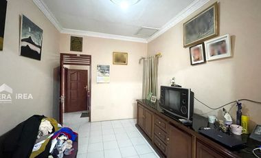 Rumah 2 lantai Boyolali kota 4 menit ke Simpang Siaga Boyolali