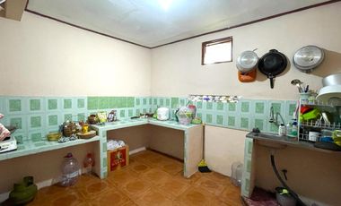 Rumah 2 lantai Boyolali kota 4 menit ke Simpang Siaga Boyolali