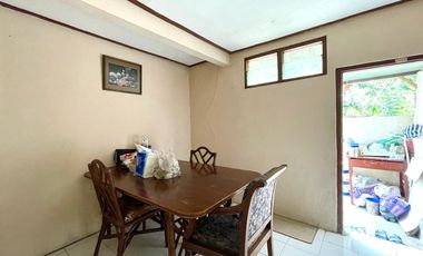 Rumah 2 lantai Boyolali kota 4 menit ke Simpang Siaga Boyolali