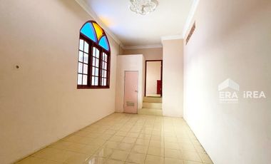 Rumah 2 lantai Boyolali kota 4 menit ke Simpang Siaga Boyolali