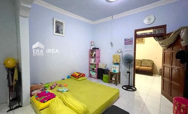 Rumah 2 lantai Boyolali kota 4 menit ke Simpang Siaga Boyolali