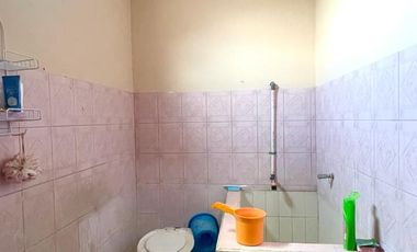 Rumah 2 lantai Boyolali kota 4 menit ke Simpang Siaga Boyolali