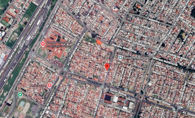 VENTA DE CASA EN FRACC LAS AMERICAS ECATEPEC